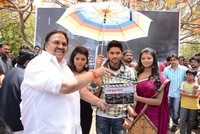 Love Language Movie Opening Photos